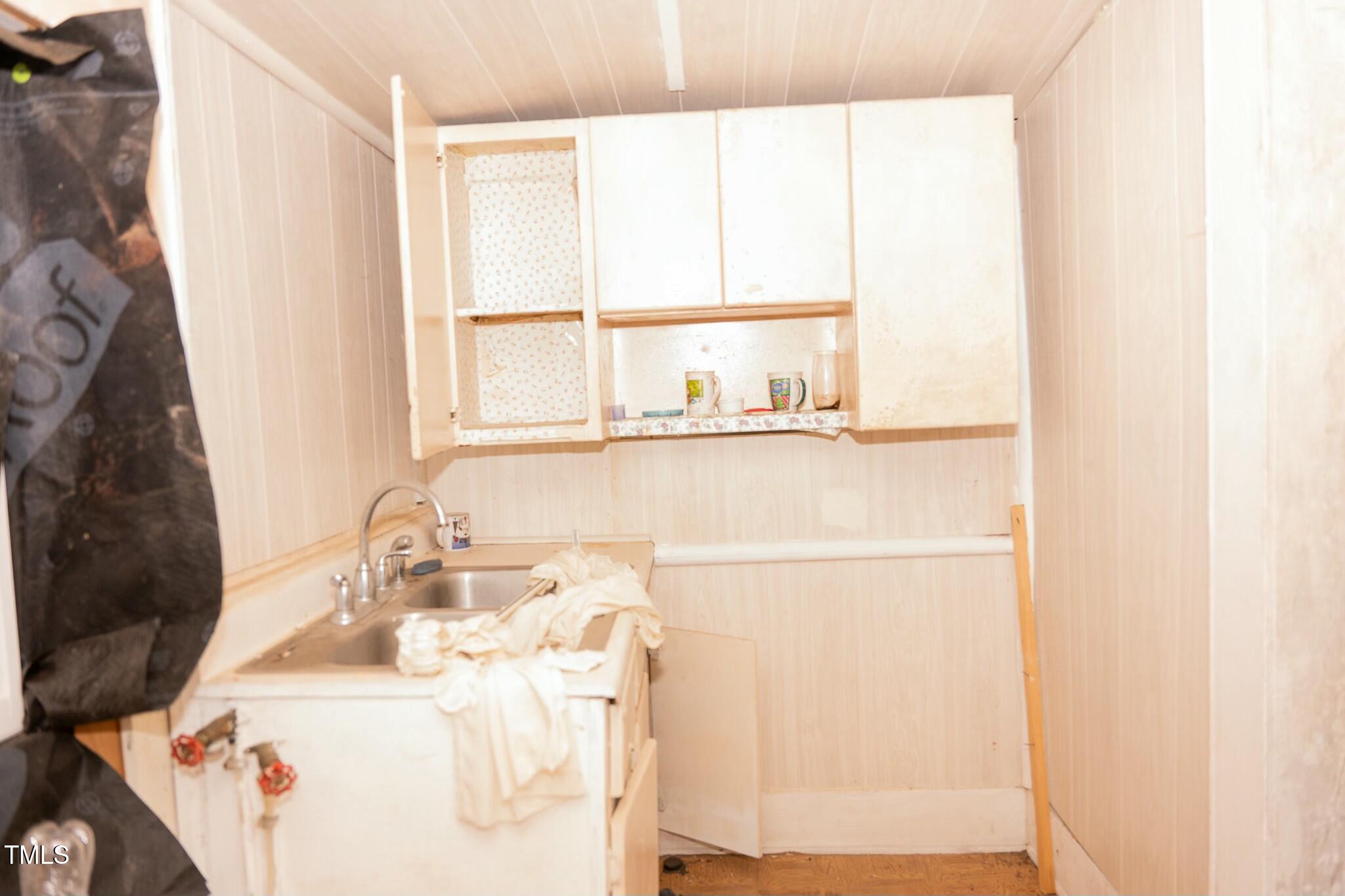 508 Cokey Road Rocky Mount, NC 27801 - Photo 8 of 8 Laundry