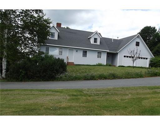 89 Eames Hill Road Madison, ME 04950 - Photo 1 of 19 Exterior Front.