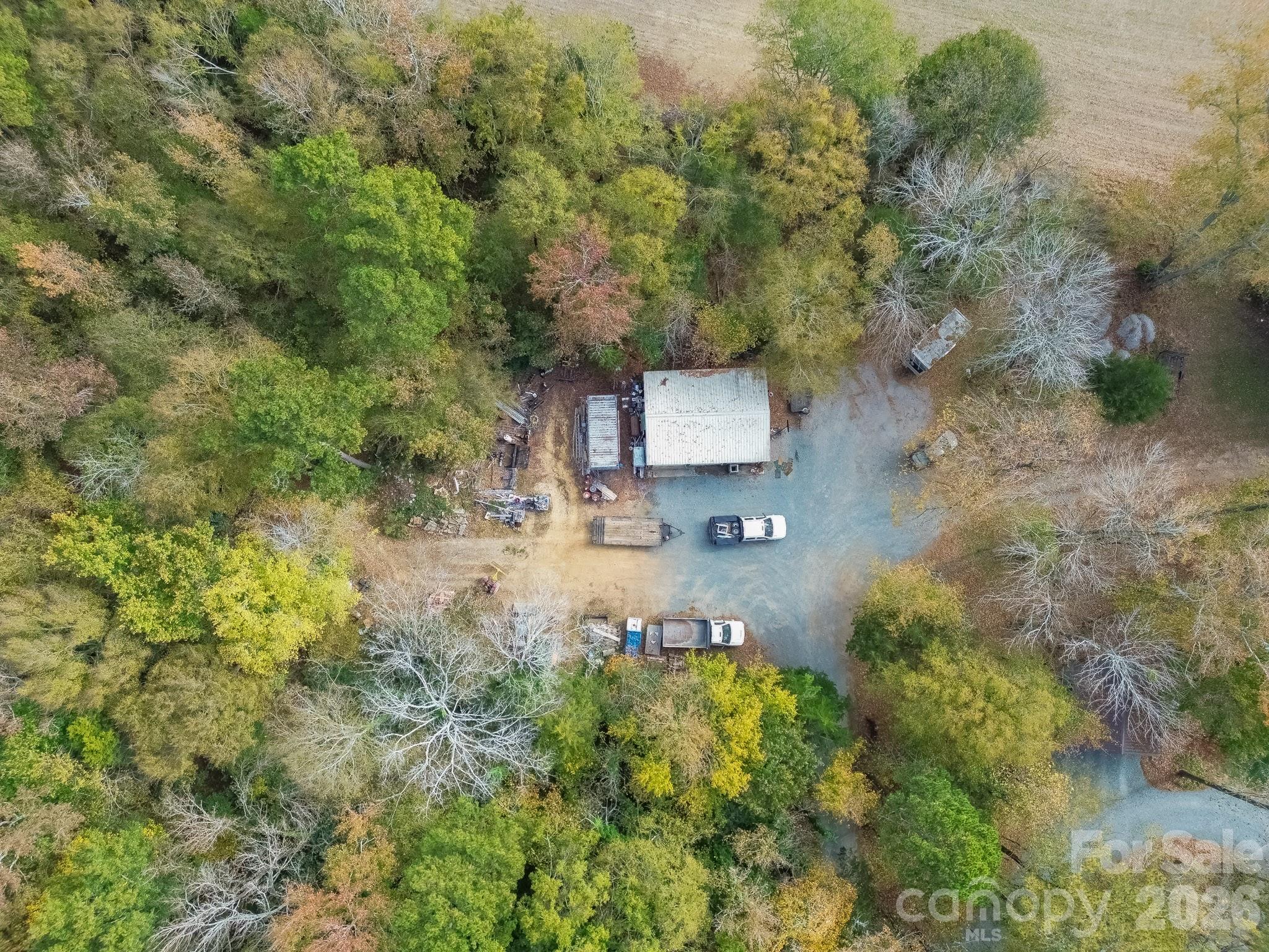 415 Witmore Road Wingate, NC 28174 - Photo 30 of 31