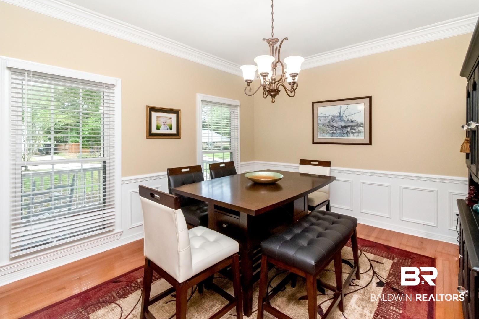 1509 Ridgeland Road East Mobile, AL 36695 - Photo 11 of 55