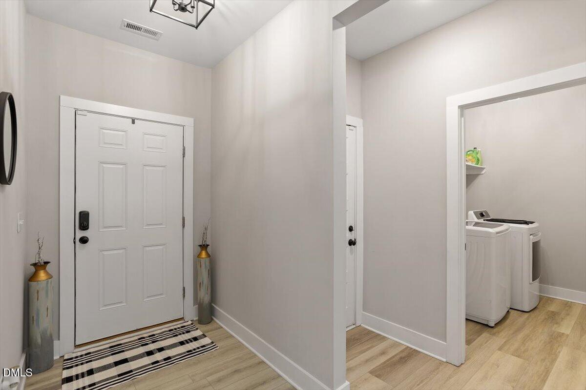 2810 Antioch Church Road Timberlake, NC 27583 - Photo 23 of 34