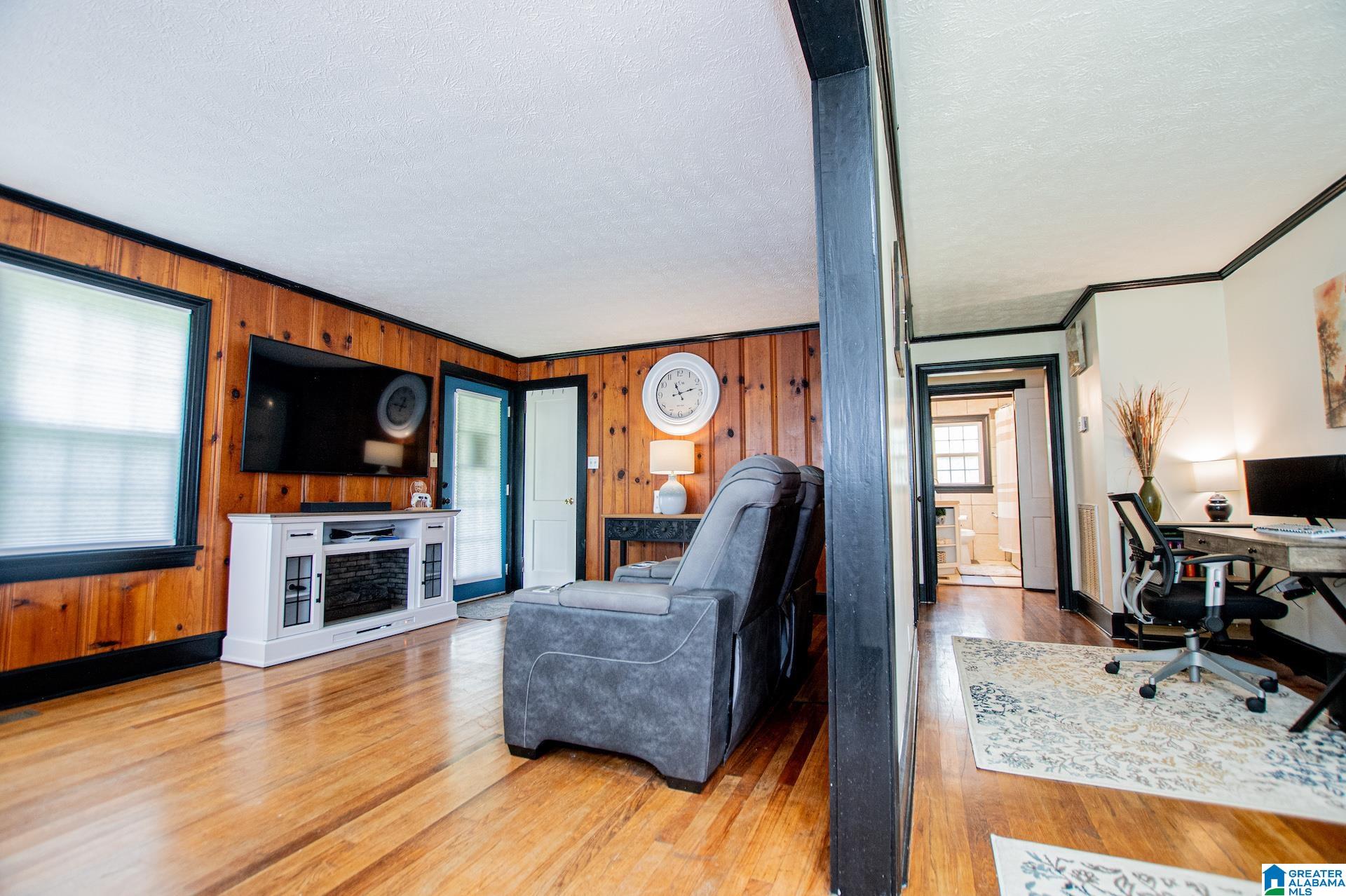 453 Perryman Bridge Road Heflin, AL 36264 - Photo 24 of 67