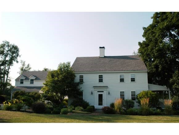 23 Green Road Amherst, NH 03031 - Photo 1 of 1