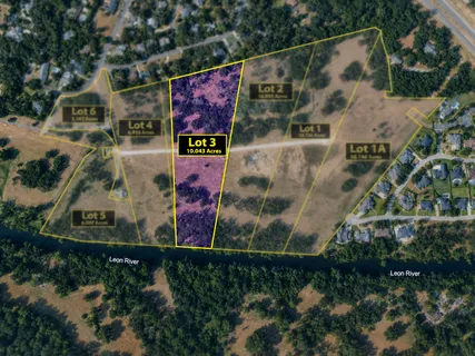 $675,000 | Tbd Tbd, Belton, TX 76513