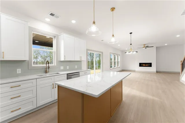 $535,900 | 403 Magnolia Avenue, Jefferson, GA 30549