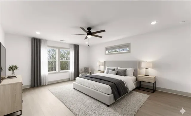 $535,900 | 403 Magnolia Avenue, Jefferson, GA 30549