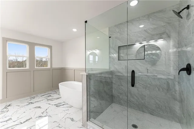 $535,900 | 403 Magnolia Avenue, Jefferson, GA 30549