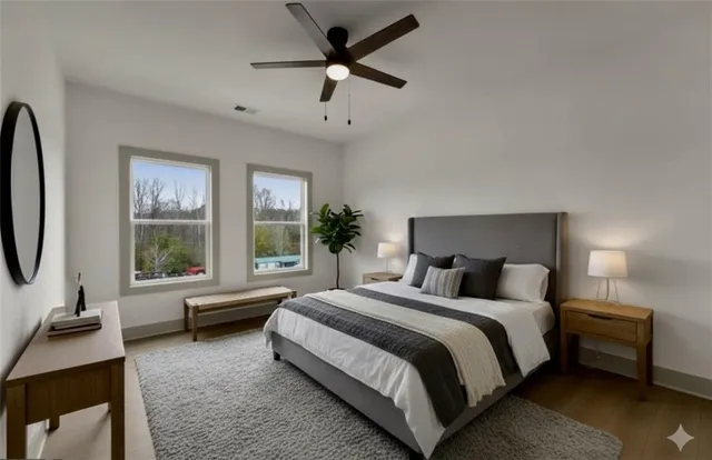 $535,900 | 403 Magnolia Avenue, Jefferson, GA 30549