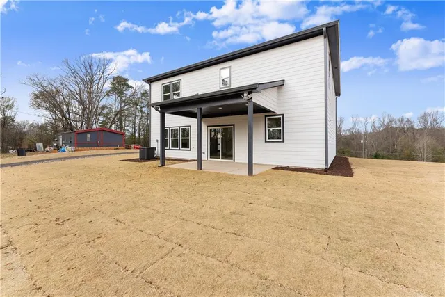 $535,900 | 403 Magnolia Avenue, Jefferson, GA 30549