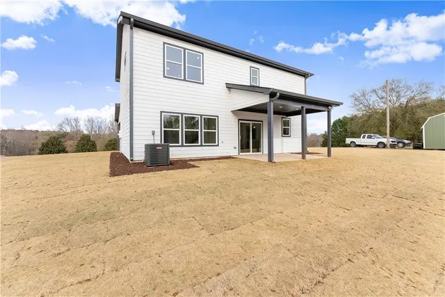 $535,900 | 403 Magnolia Avenue, Jefferson, GA 30549