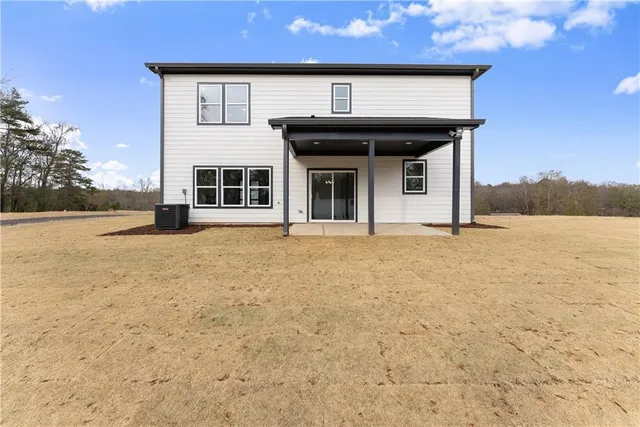 $535,900 | 403 Magnolia Avenue, Jefferson, GA 30549