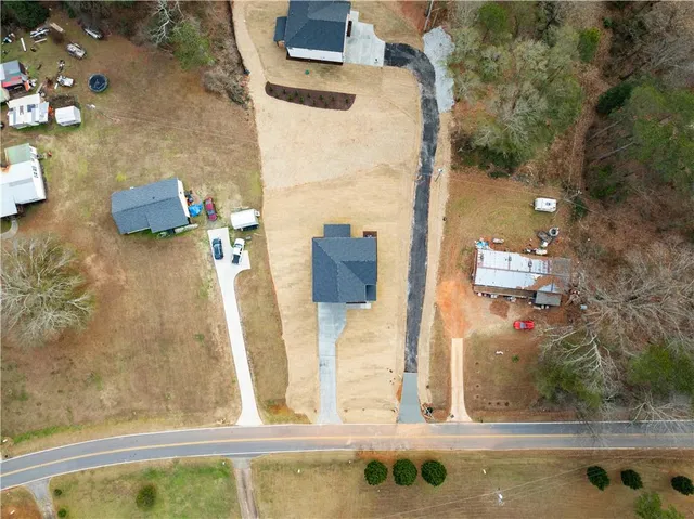 $535,900 | 403 Magnolia Avenue, Jefferson, GA 30549