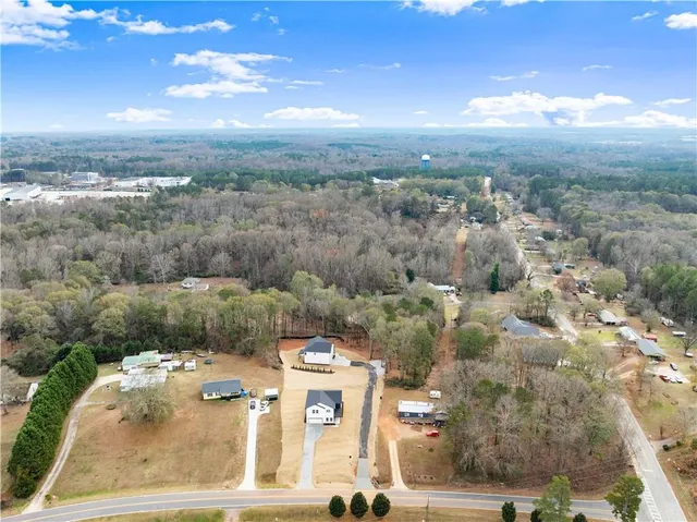 $535,900 | 403 Magnolia Avenue, Jefferson, GA 30549