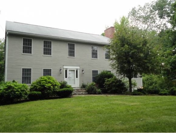 128 Range Road Windham, NH 03087 - Photo 1 of 1