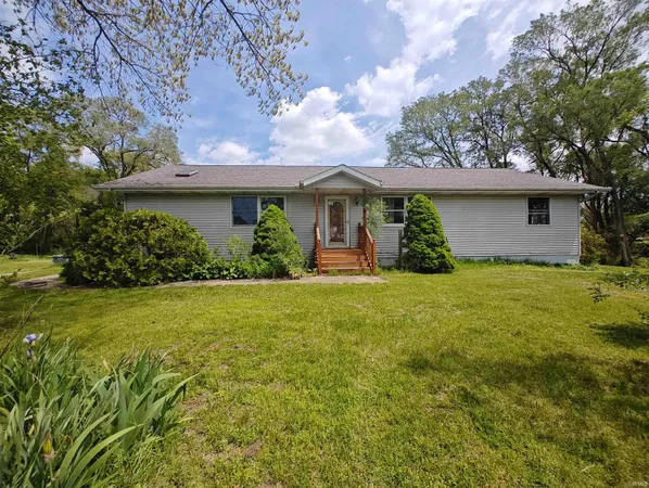 $299,900 | 71704 Timothy Trail, Walkerton, IN 46574