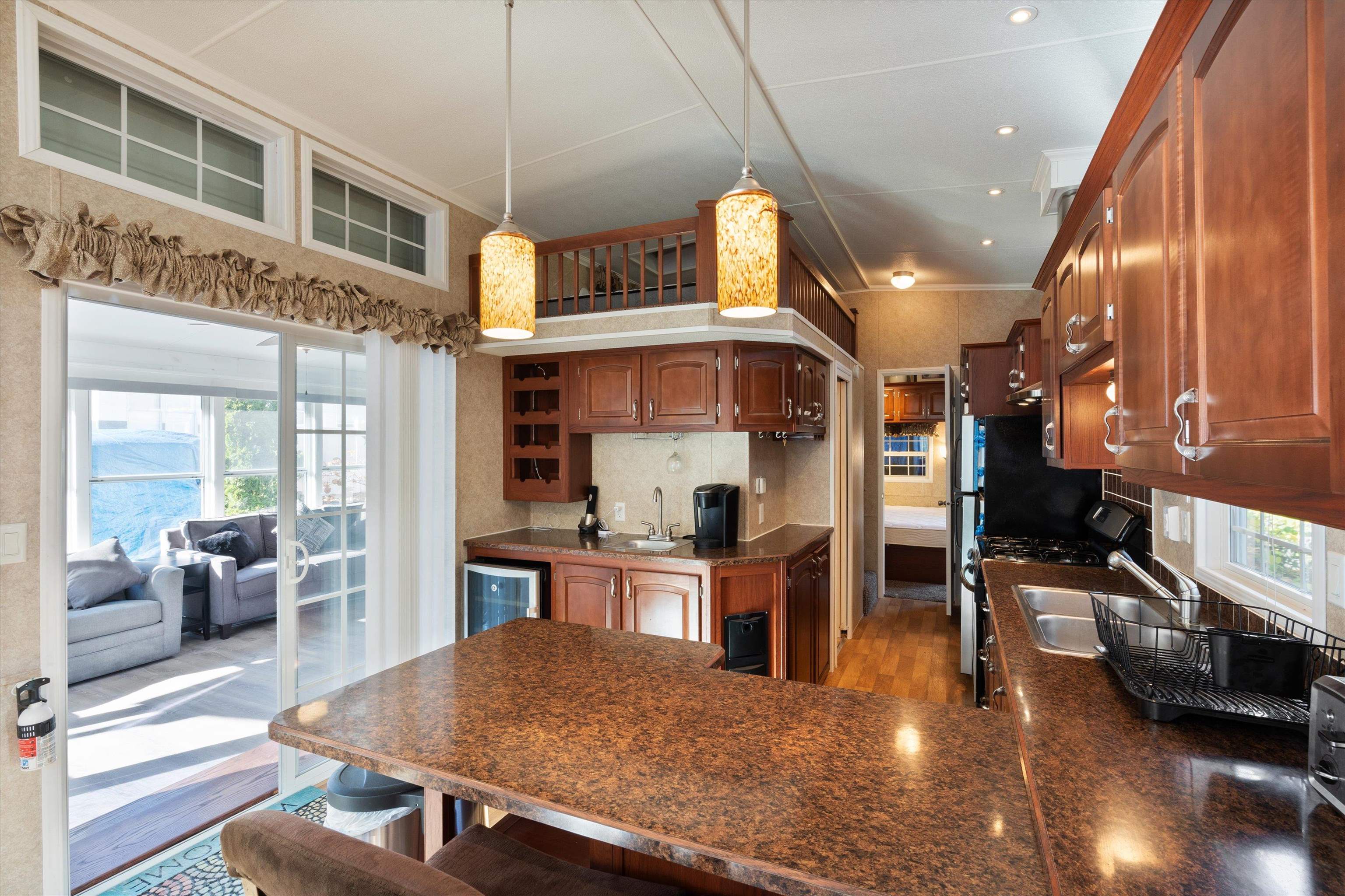 96 Hilliard Road, Unit 141 Laconia, NH 03246 - Photo 17 of 33 Gallery Image 17
