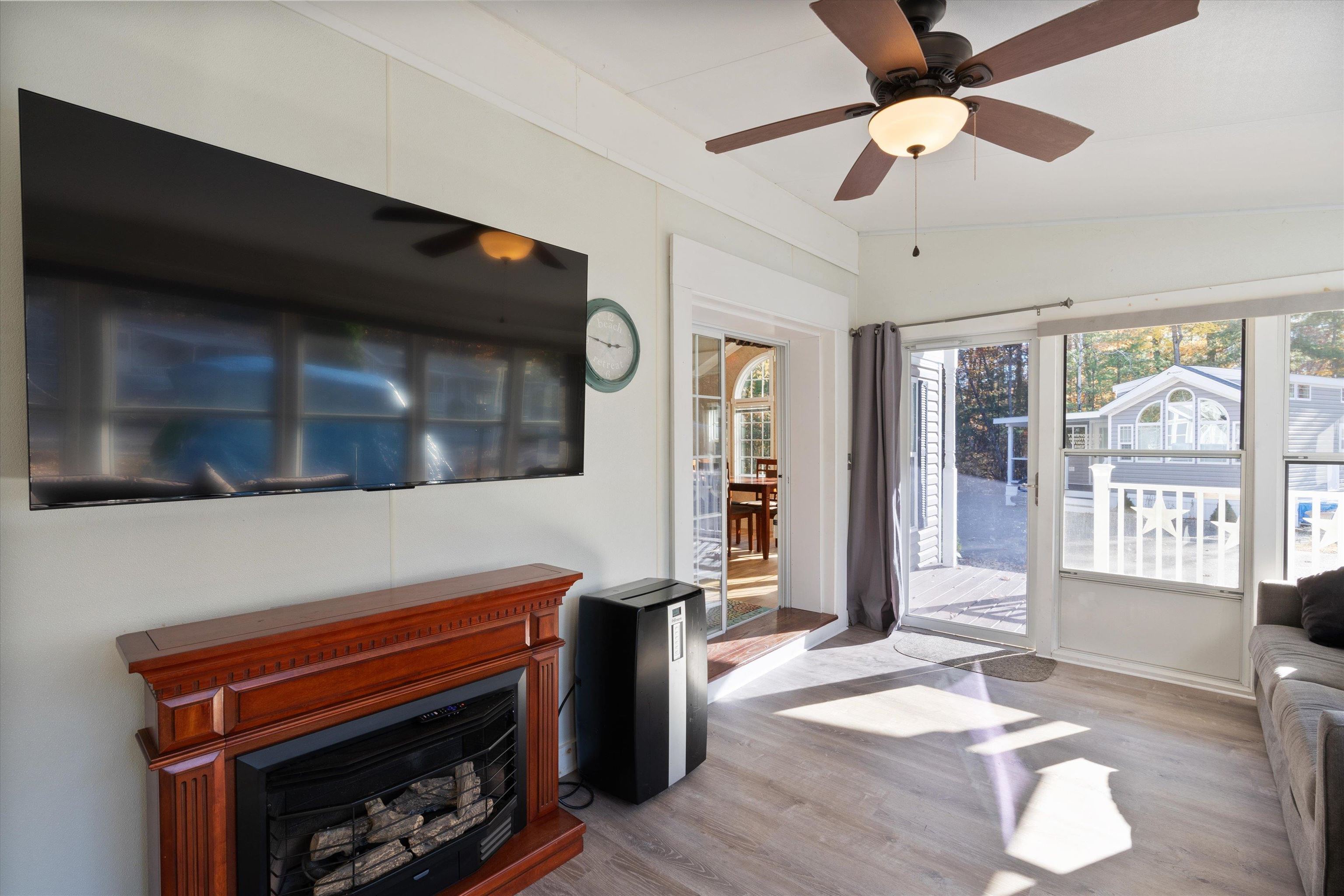 96 Hilliard Road, Unit 141 Laconia, NH 03246 - Photo 19 of 33 Gallery Image 19