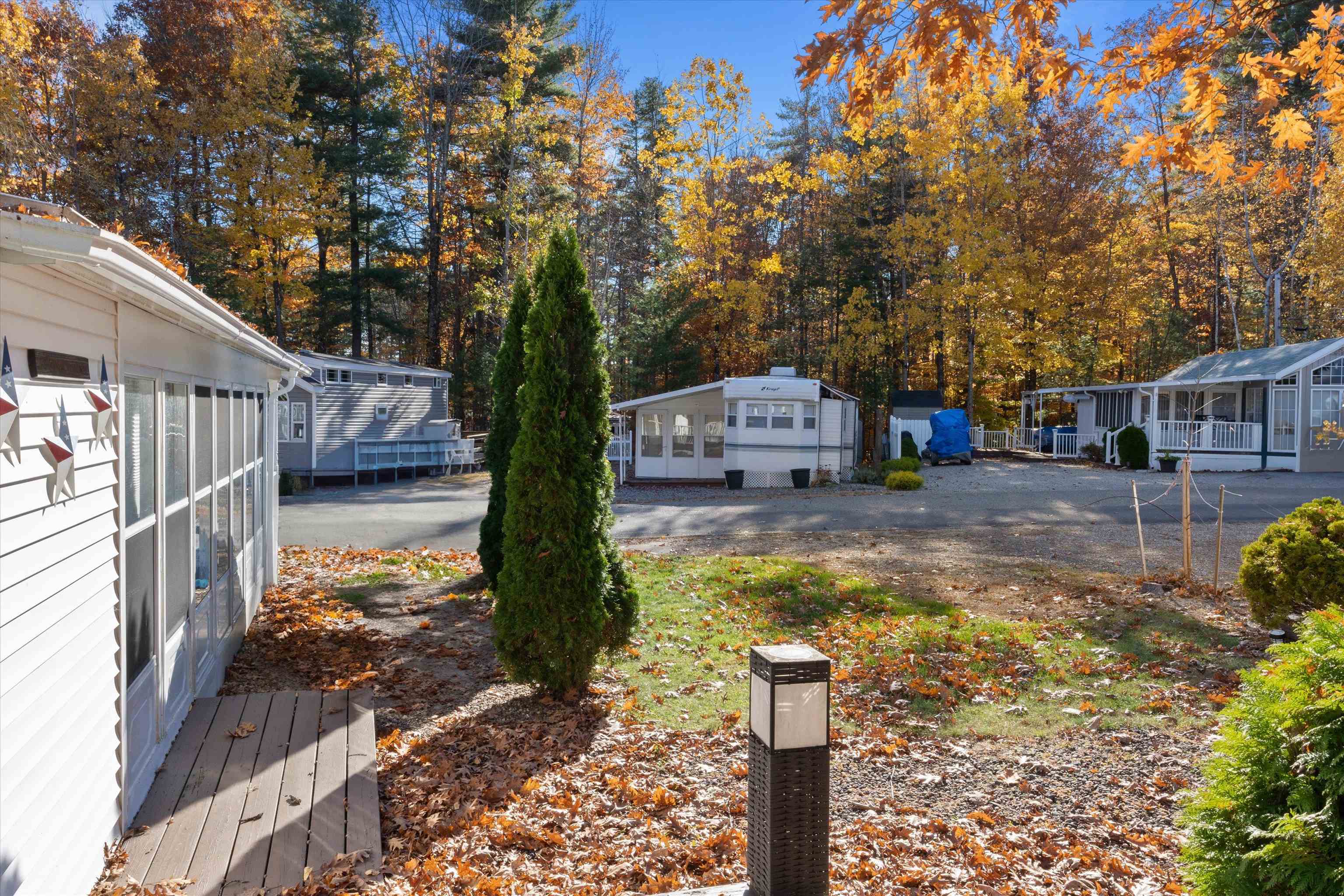 96 Hilliard Road, Unit 141 Laconia, NH 03246 - Photo 26 of 33 Gallery Image 26