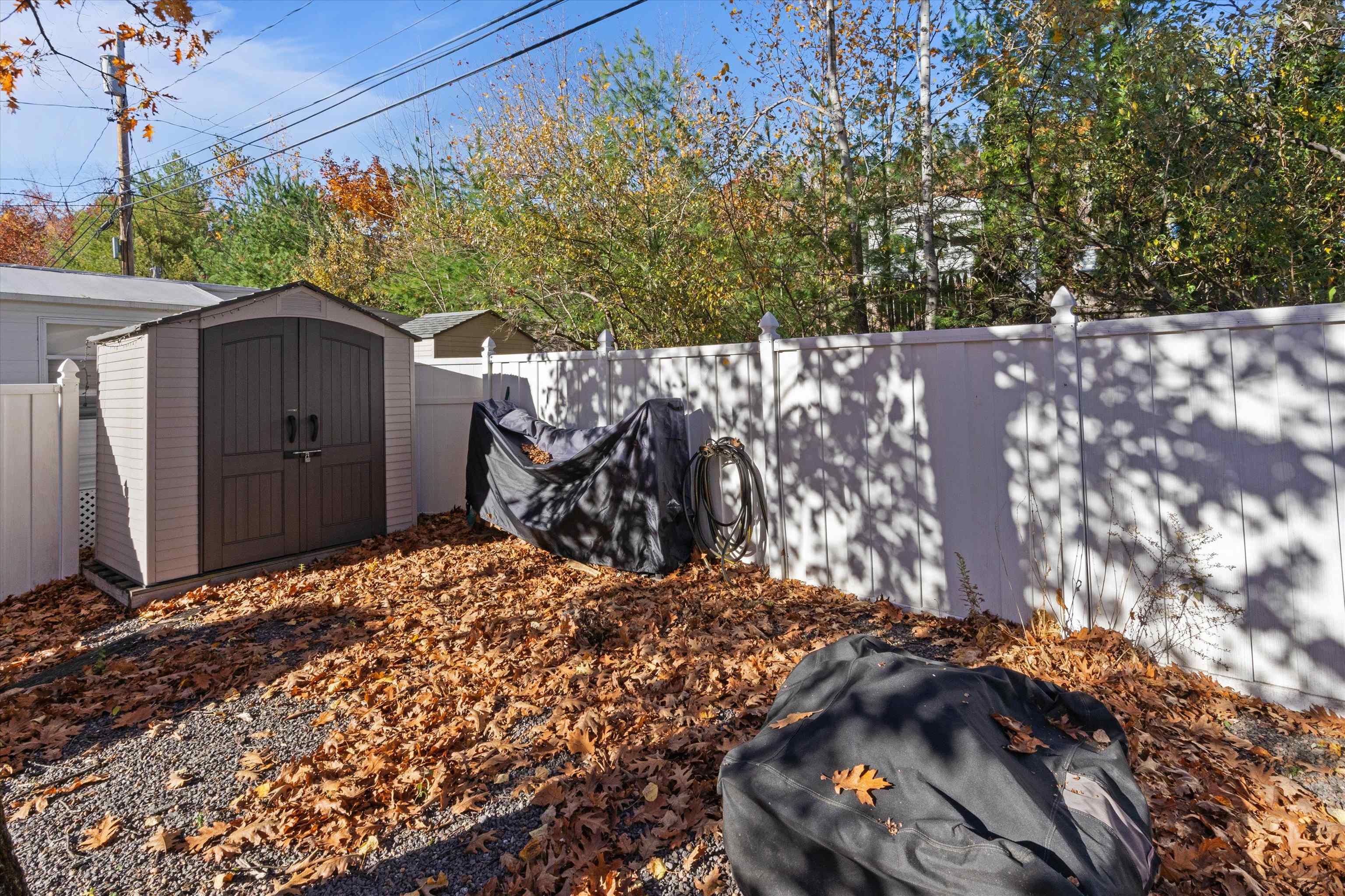 96 Hilliard Road, Unit 141 Laconia, NH 03246 - Photo 27 of 33 Gallery Image 27