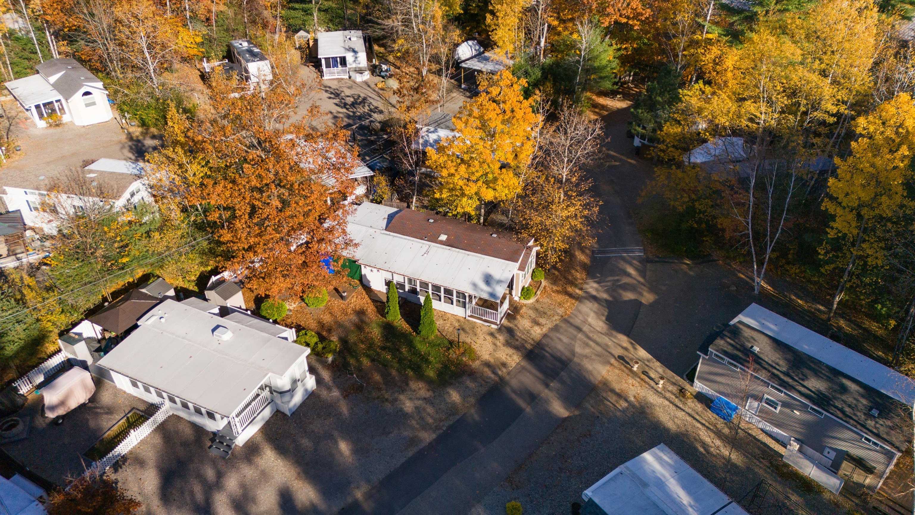 96 Hilliard Road, Unit 141 Laconia, NH 03246 - Photo 30 of 33 Gallery Image 30