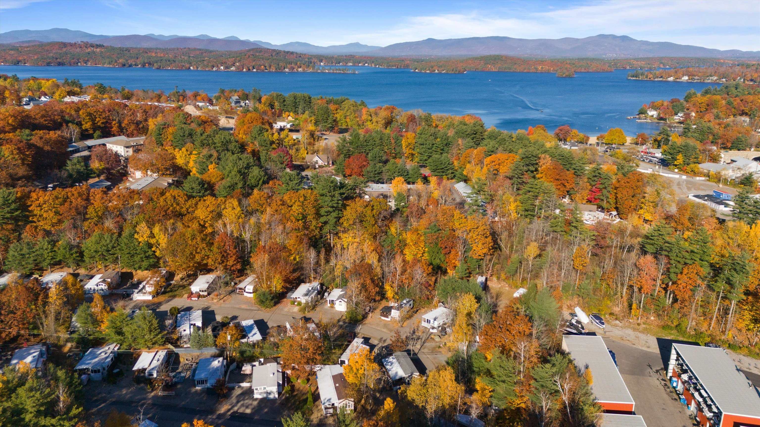 96 Hilliard Road, Unit 141 Laconia, NH 03246 - Photo 31 of 33 Gallery Image 31
