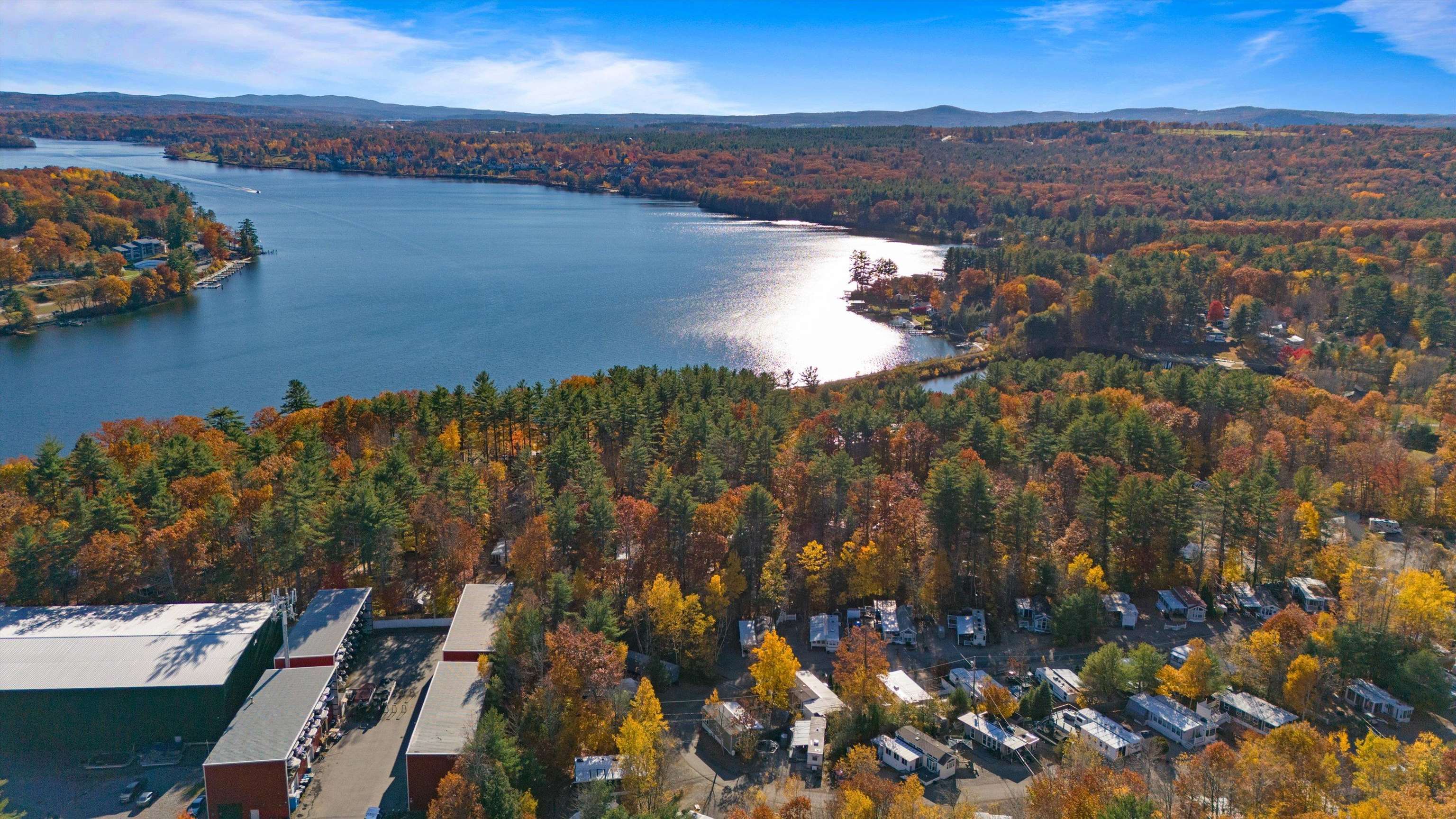 96 Hilliard Road, Unit 141 Laconia, NH 03246 - Photo 33 of 33 Gallery Image 33
