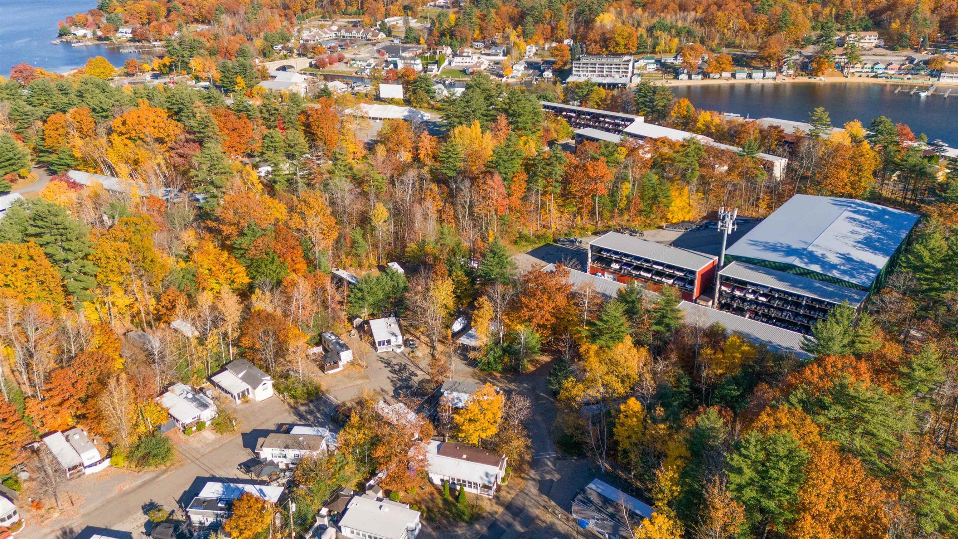 96 Hilliard Road, Unit 141 Laconia, NH 03246 - Photo 6 of 33 Gallery Image 6