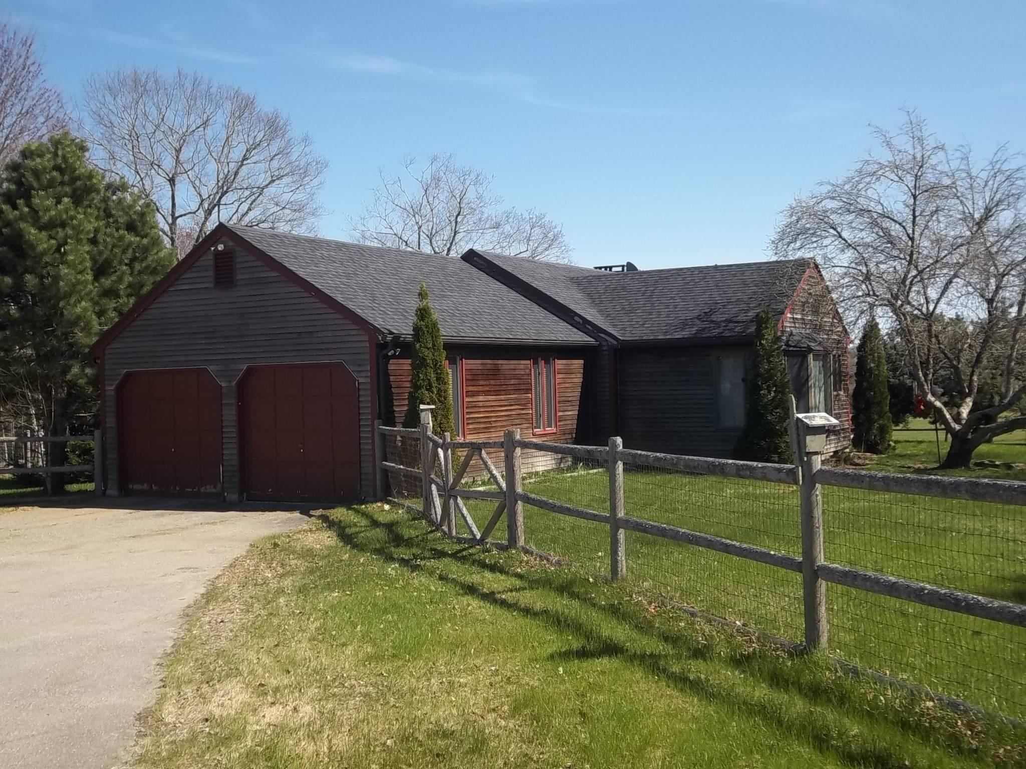 223 Valley Road Jefferson, ME 04348 - Photo 20 of 34 OvertonSide2