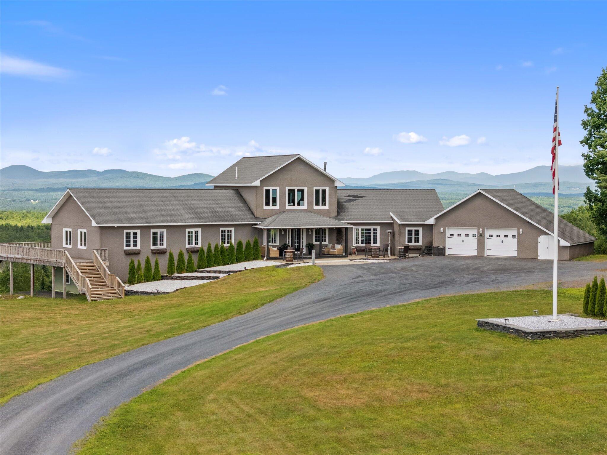33 Booberry Hill Road Madison, ME 04950 - Photo 1 of 96 01-33 Booberry Hill