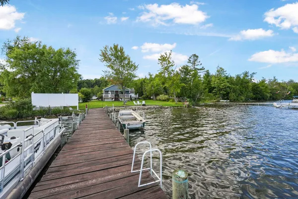 $995,000 | 9850 South Perrins Landing Drive, Traverse City, MI 49684