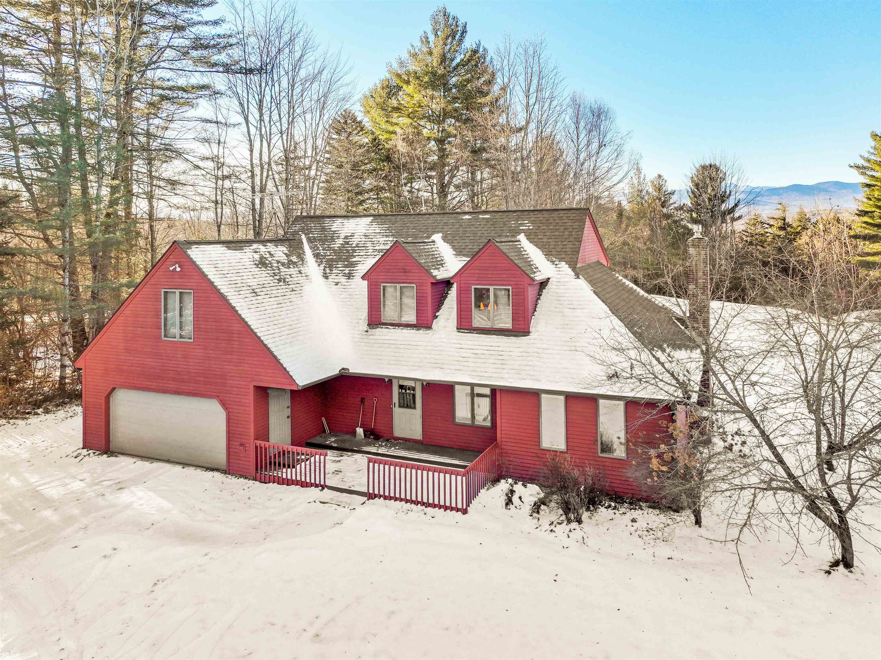 5027 Randolph Road Morristown, VT 05661 - Photo 2 of 32