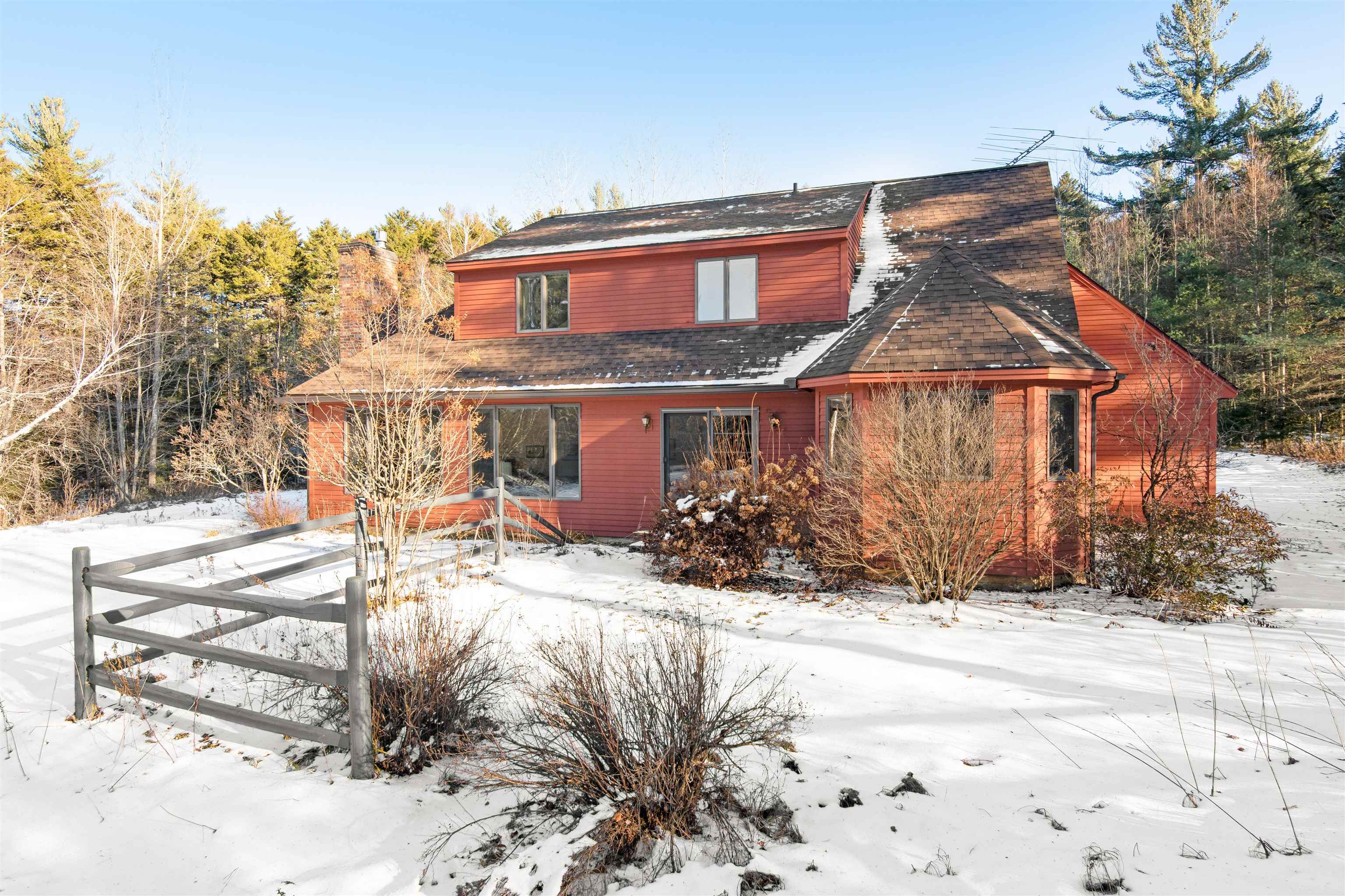 5027 Randolph Road Morristown, VT 05661 - Photo 3 of 32