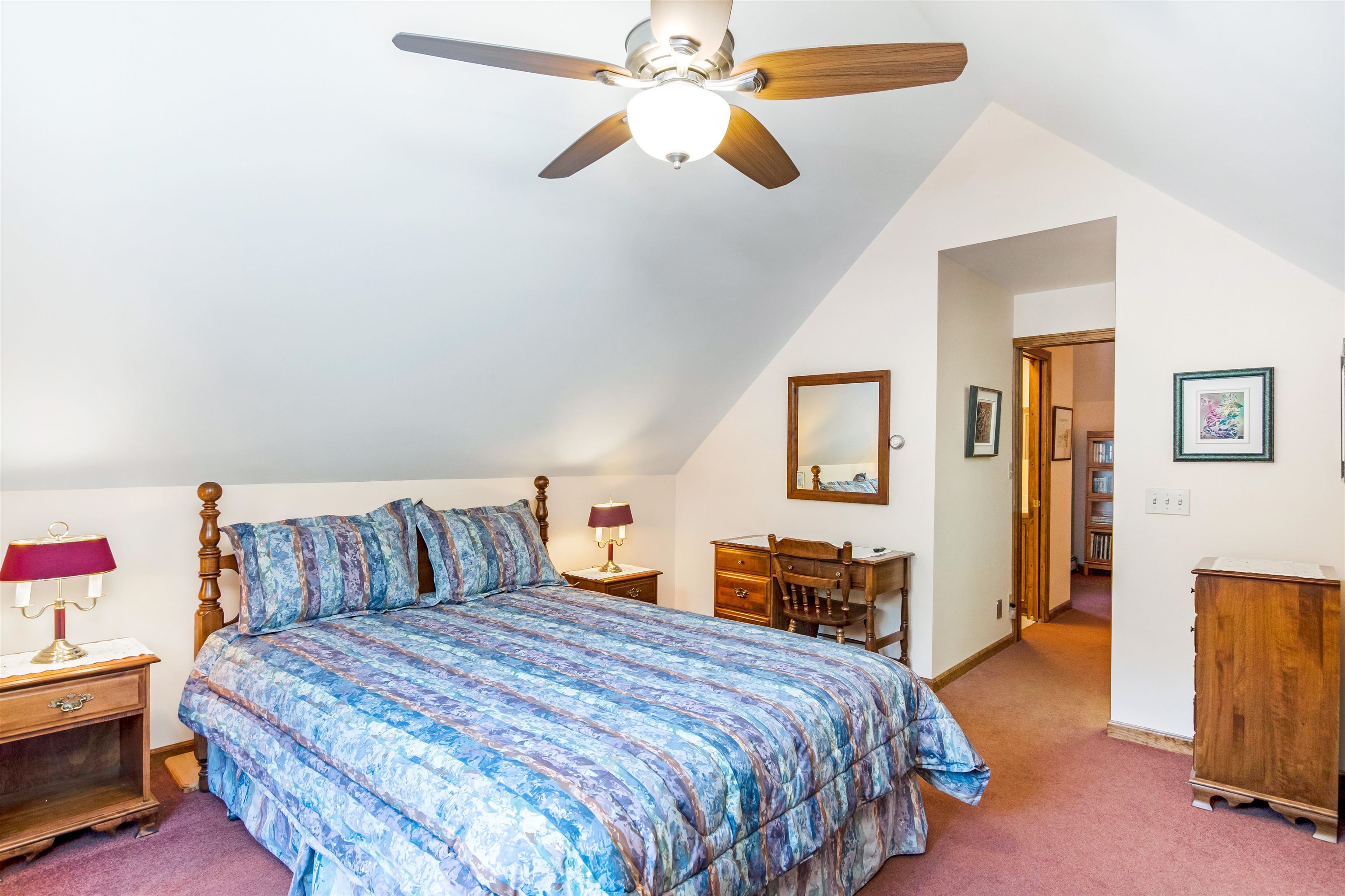 5027 Randolph Road Morristown, VT 05661 - Photo 21 of 32