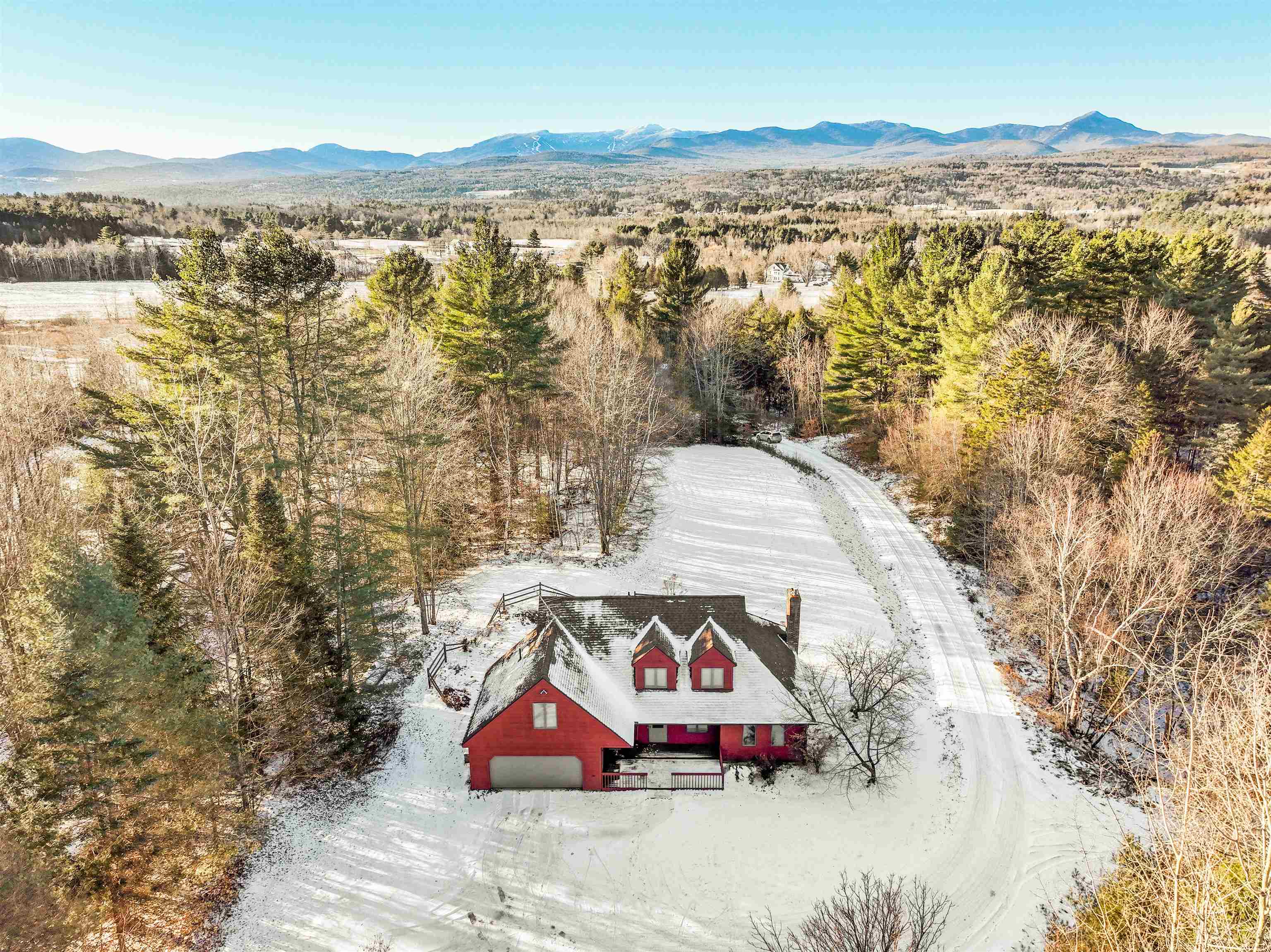 5027 Randolph Road Morristown, VT 05661 - Photo 4 of 32
