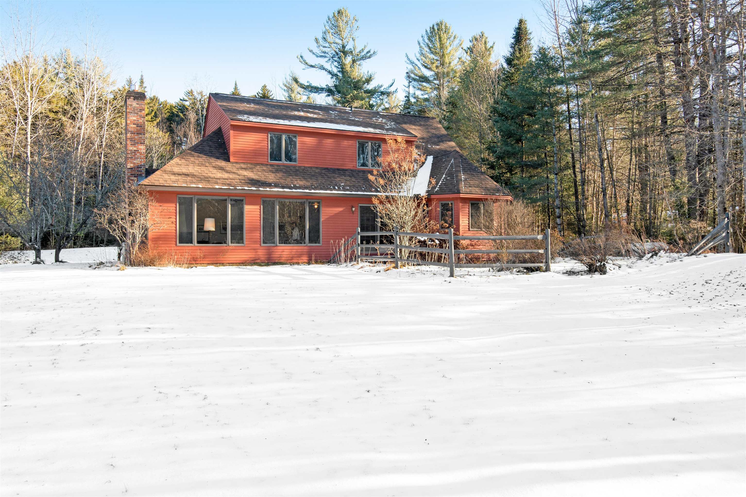 5027 Randolph Road Morristown, VT 05661 - Photo 31 of 32