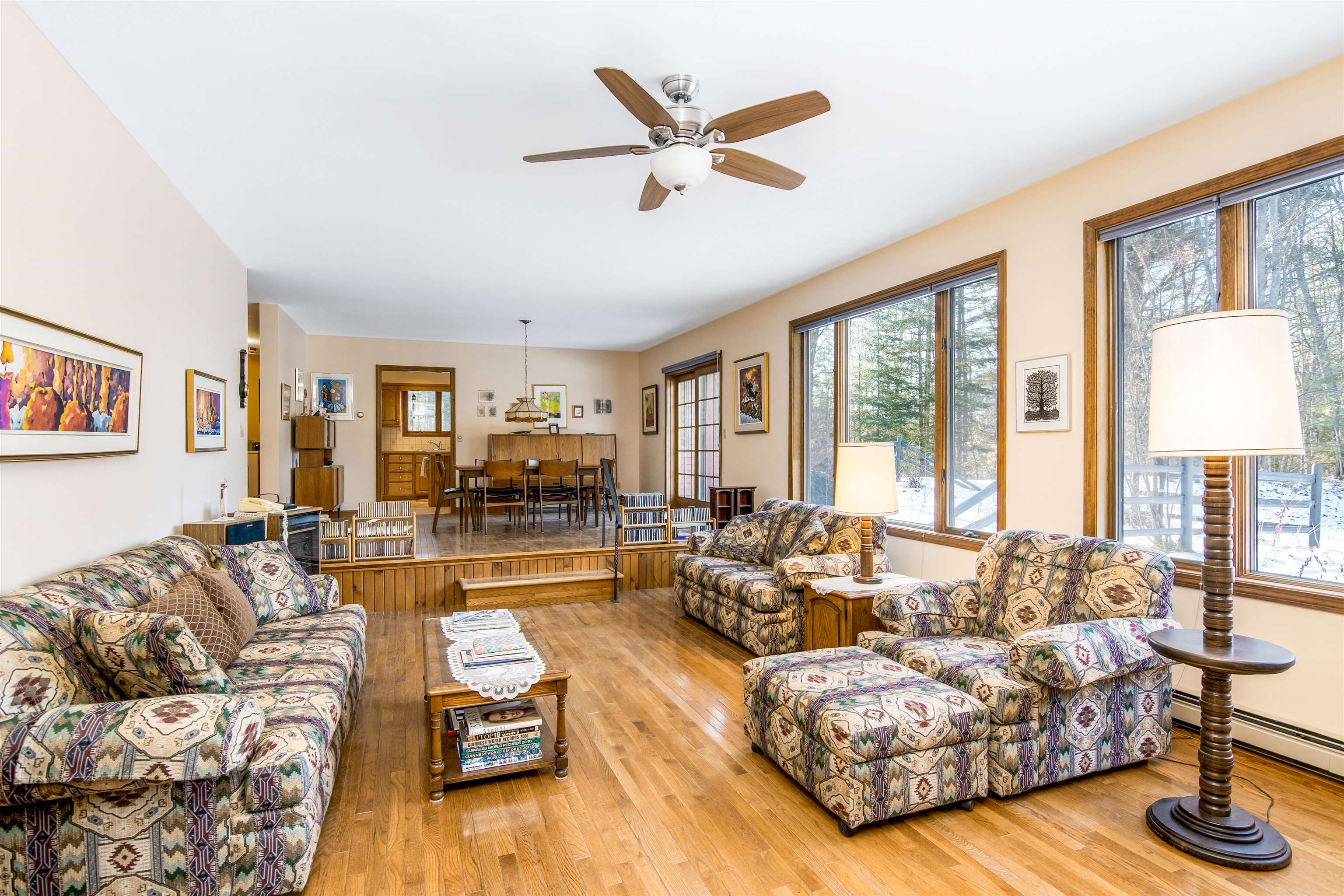 5027 Randolph Road Morristown, VT 05661 - Photo 5 of 32