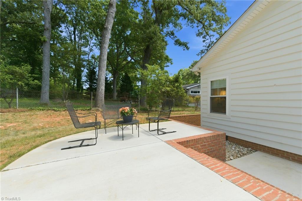 1156 Huntingdon Road Winston-Salem, NC 27104 - Photo 44 of 50 Gallery Image 44
