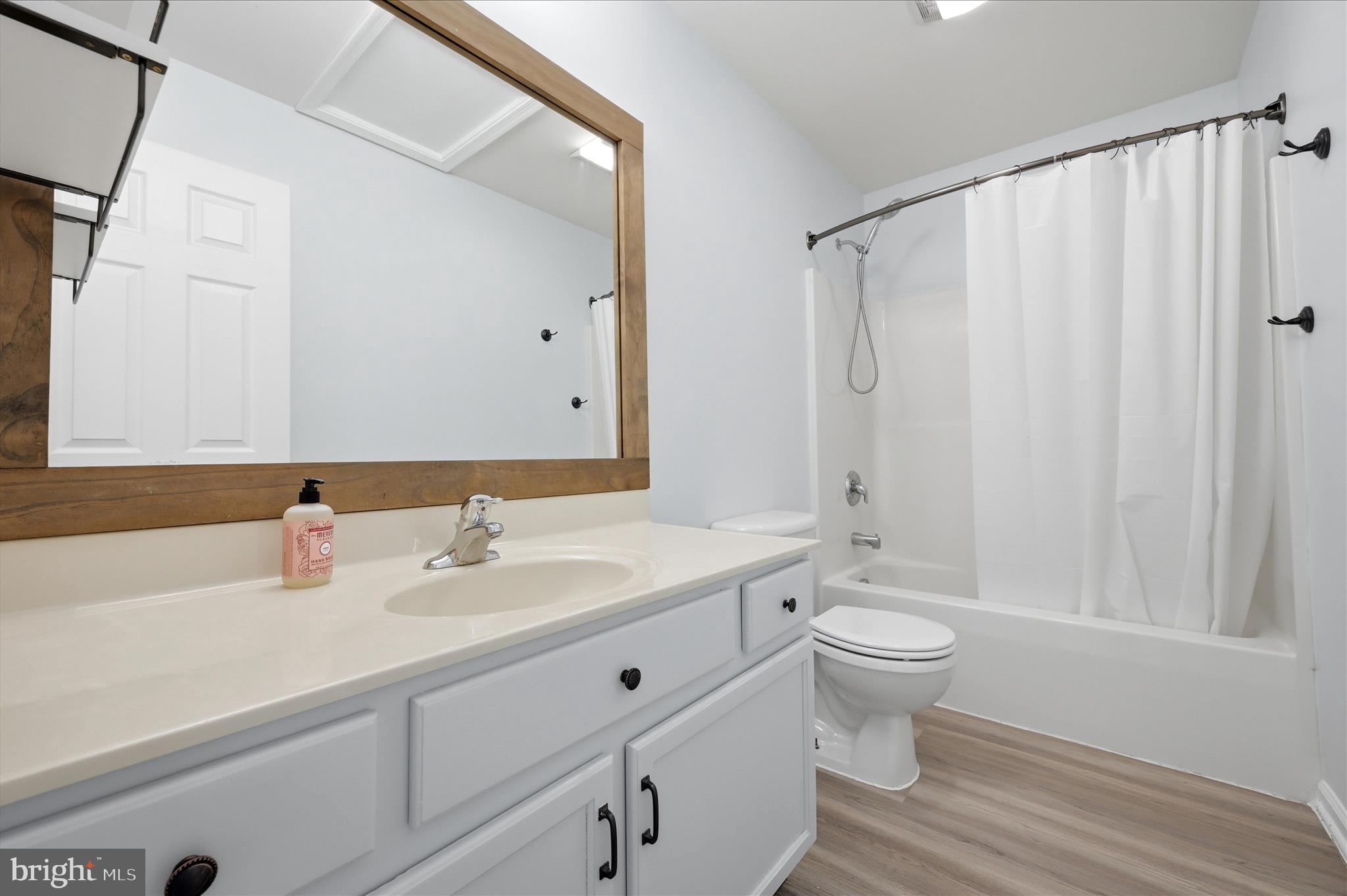 282 Ford Circle Inwood, WV 25428 - Photo 40 of 68 Bathroom 2