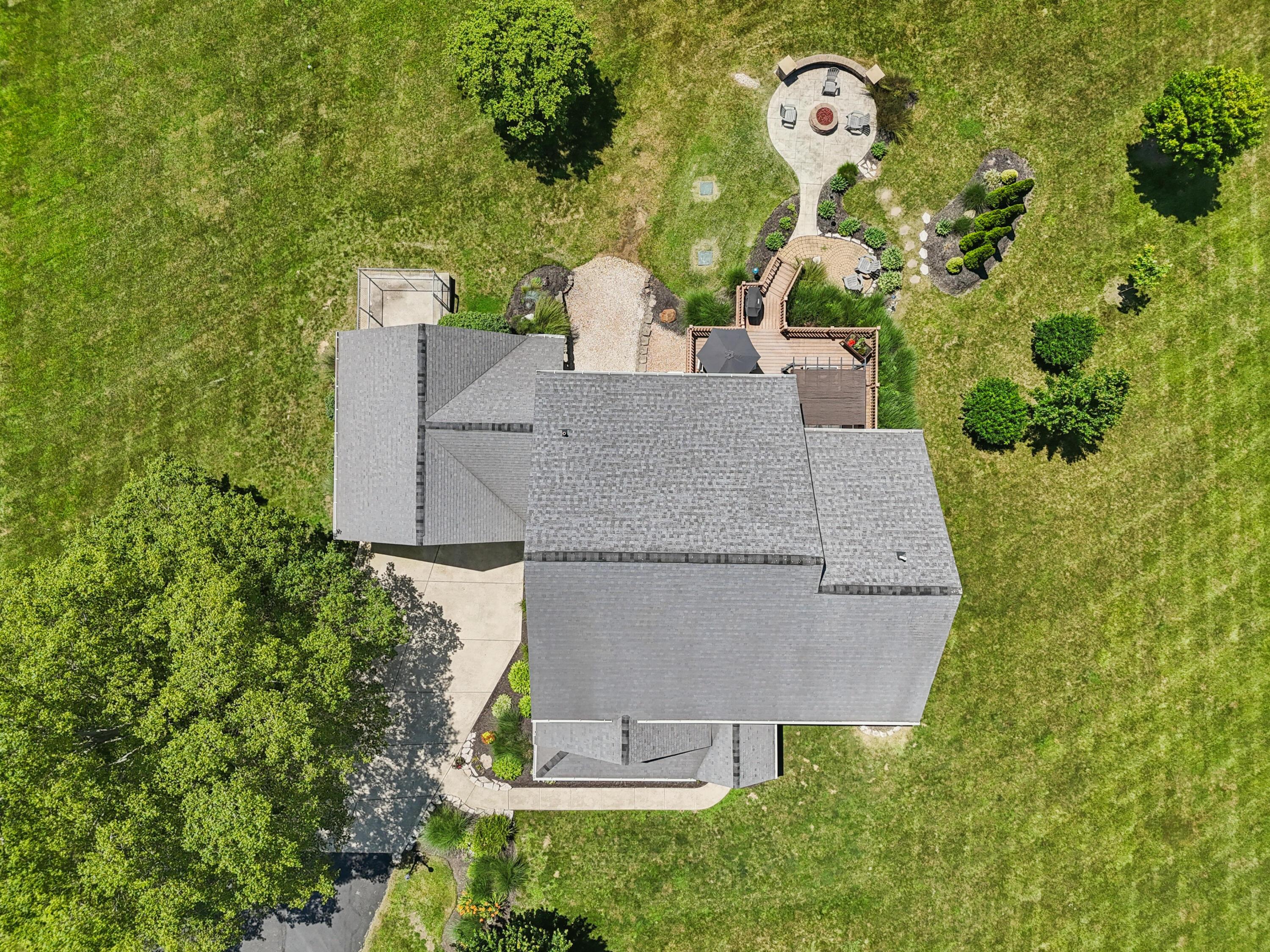 564 National Road Southeast Hebron, OH 43025 - Photo 89 of 106 Aerial