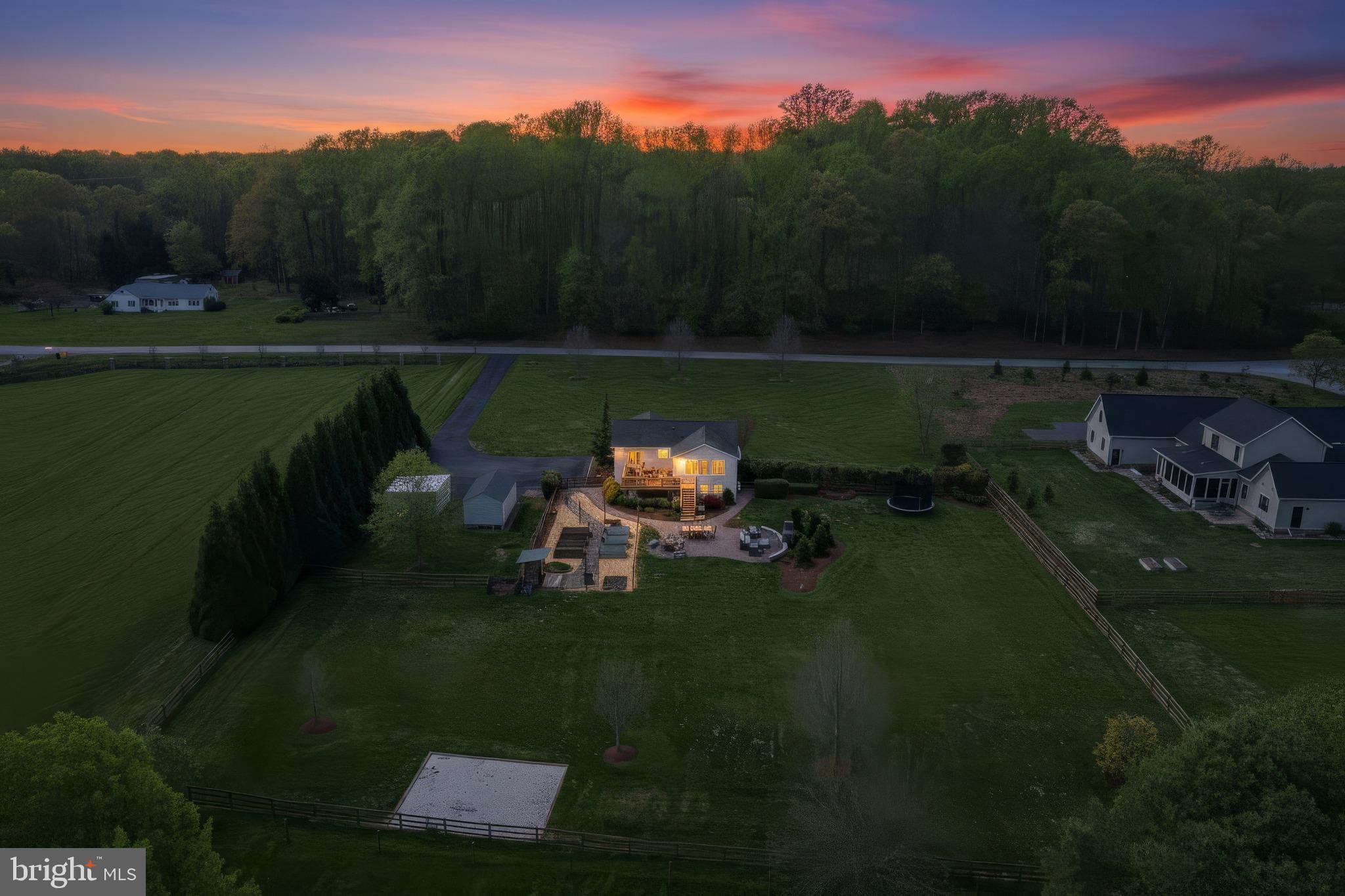 3229 Beards Point Road Davidsonville, MD 21035 - Photo 68 of 69
