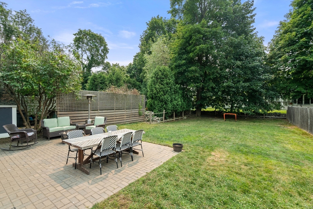 22 Bradford Road Milton, MA 02186 - Photo 22 of 23