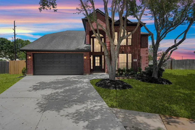 $435,000 | 5703 Ashbury Trails Court, Sugar Land, TX 77479