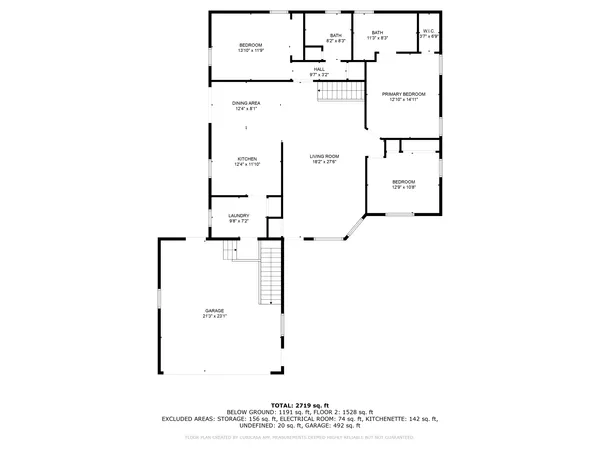$319,900 | 111 5th Avenue, Minnesota Lake, MN 56068