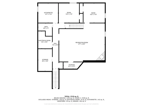$319,900 | 111 5th Avenue, Minnesota Lake, MN 56068