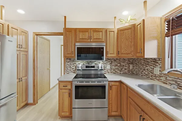 $319,900 | 111 5th Avenue, Minnesota Lake, MN 56068