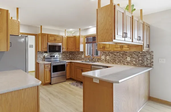 $319,900 | 111 5th Avenue, Minnesota Lake, MN 56068