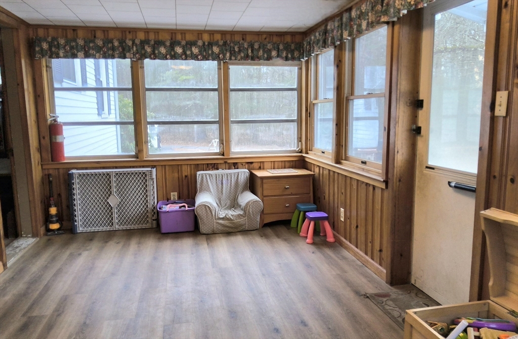323 New Boston Road Sturbridge, MA 01566 - Photo 11 of 37 a living room with furniture window and wooden floor