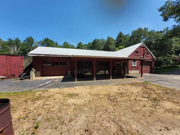 $440,000 | 323 New Boston Road, Sturbridge, MA 01566