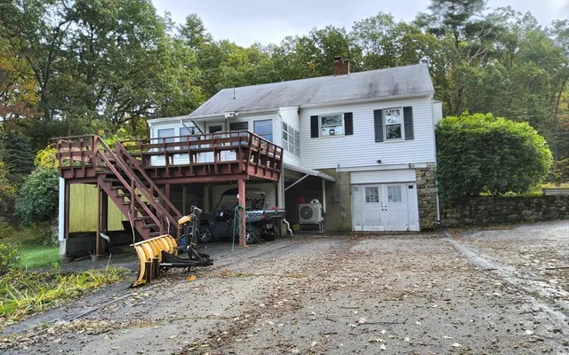 $454,900 | 323 New Boston Road, Sturbridge, MA 01566