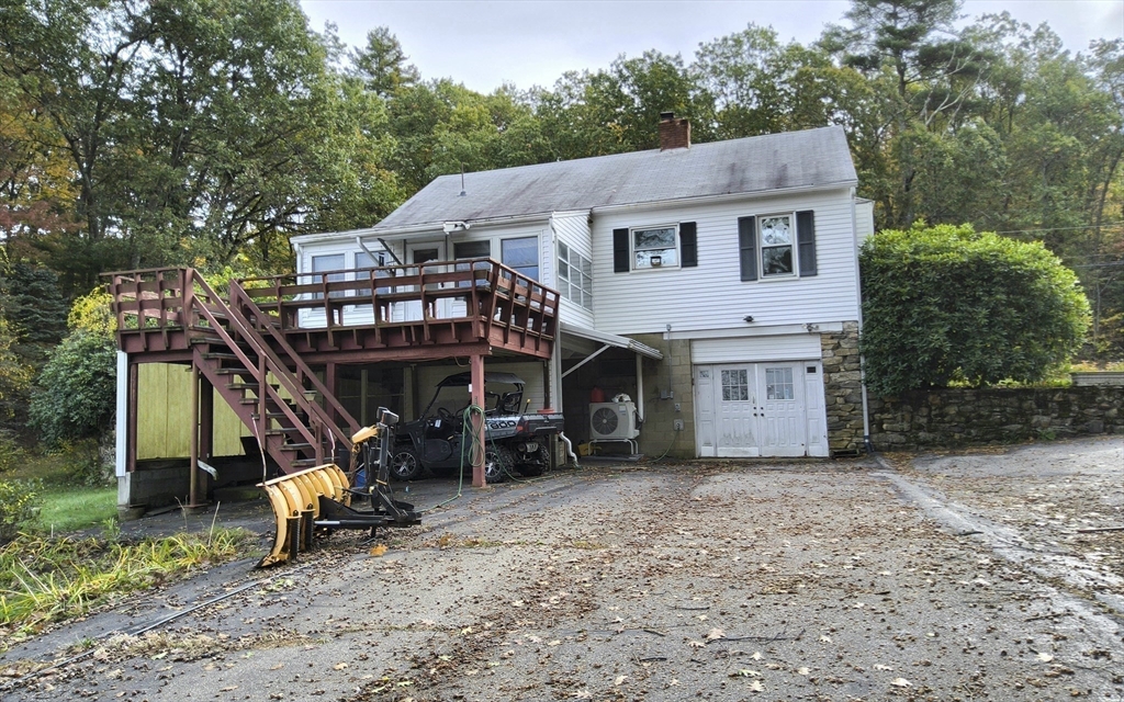 323 New Boston Road Sturbridge, MA 01566 - Photo 33 of 37